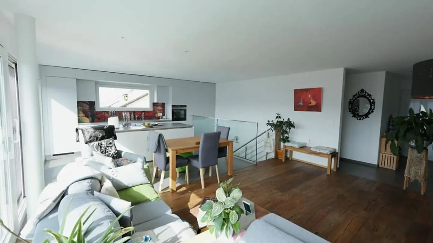 Appartement à vendre - 1723 Marly - Photo 3