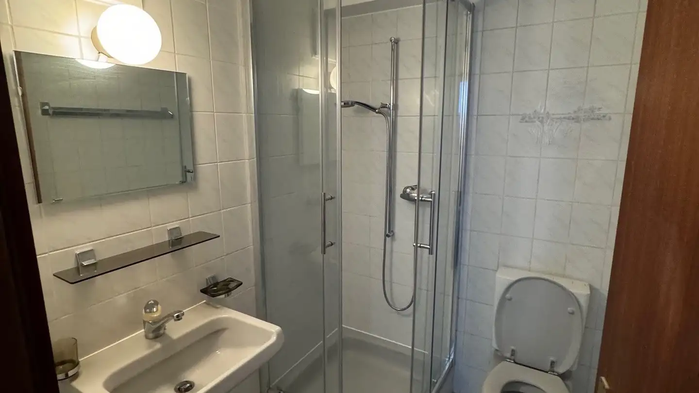 Apartment for rent - Route D'antzère, 1964 Conthey - Photo 4