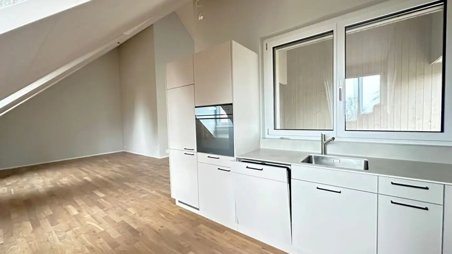 Apartment for sale - Froheggstrasse, 9545 Wängi - Photo 4