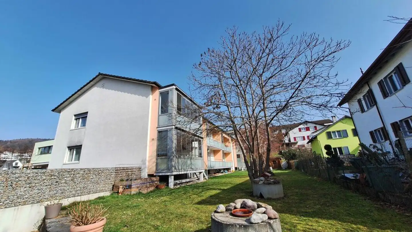 Apartment for rent - Hölzlistrasse 12b, 5417 Untersiggenthal