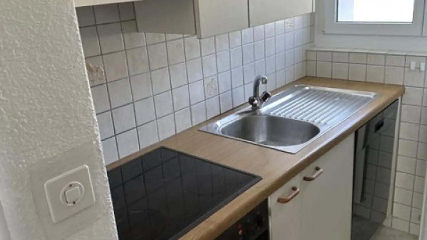 Apartment for rent - Hölzlistrasse 12b, 5417 Untersiggenthal - Photo 2