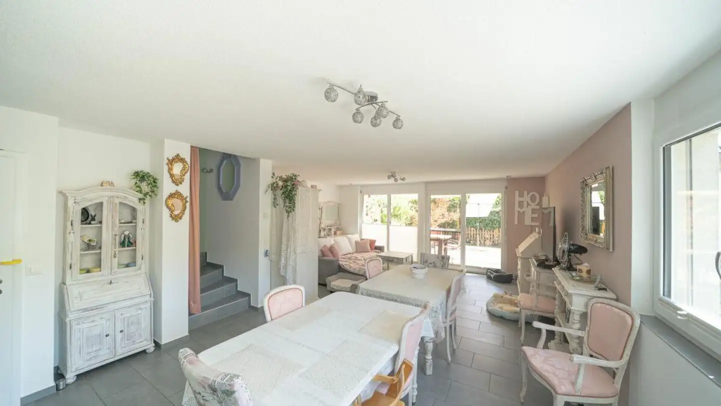 Row house for sale - Im Leim 2d, 5070 Frick - Photo 4