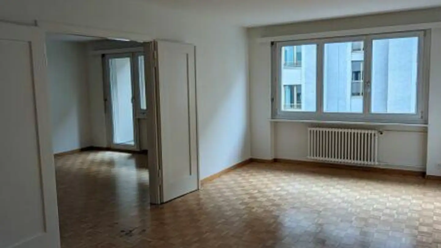 Apartment for rent - Bundesstrasse 7, 6003 Luzern - Photo 3