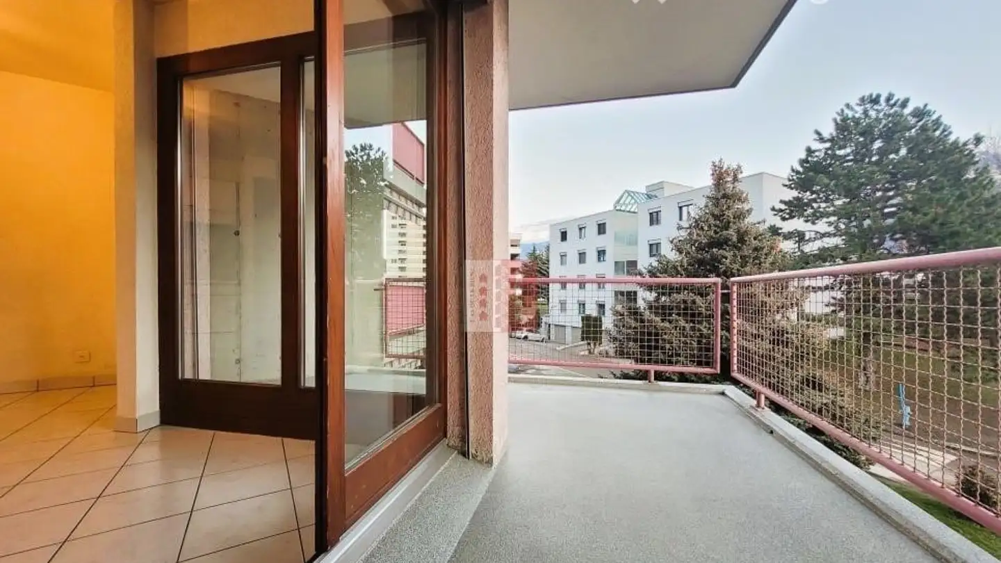 Apartment for rent - Route D'antzère, 1964 Conthey