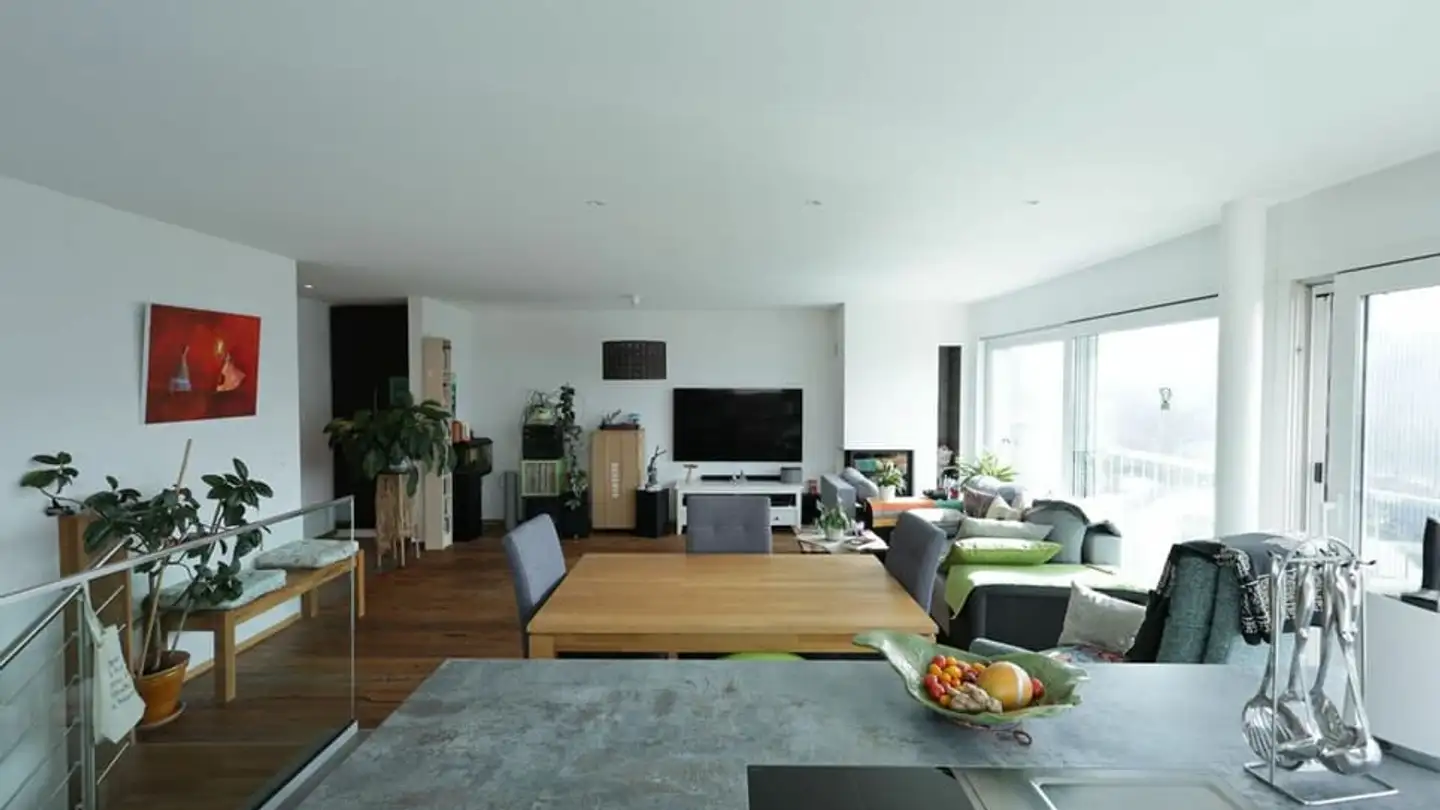 Appartement à vendre - 1723 Marly - Photo 2