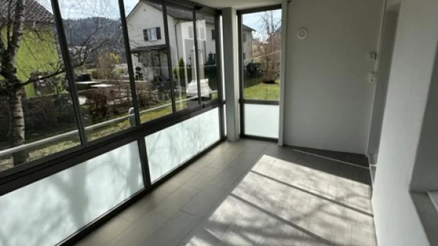 Apartment for rent - Hölzlistrasse 12b, 5417 Untersiggenthal - Photo 4