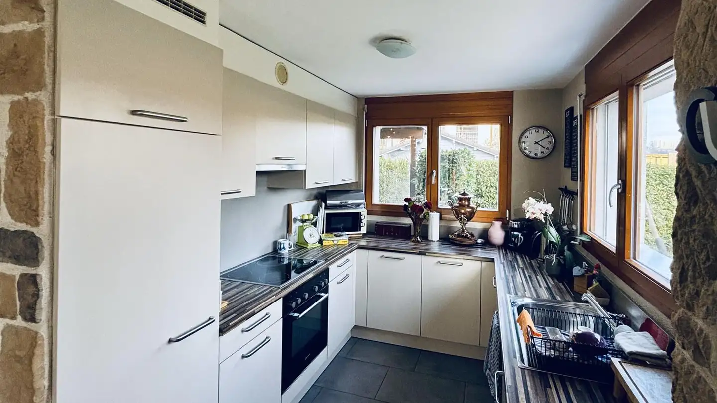 Casa a gradini in vendita - 1284 Chancy - Photo 3