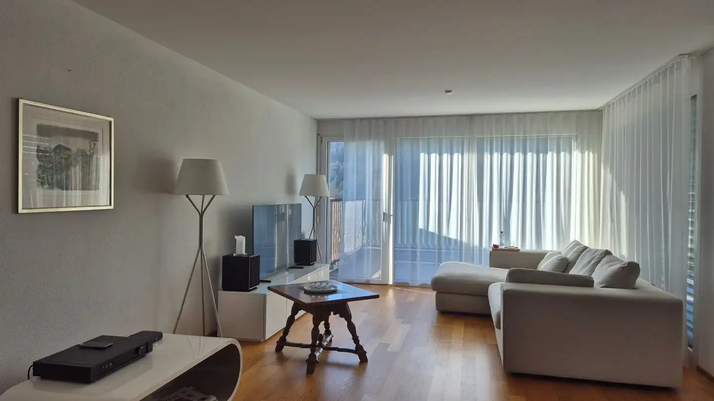 Attico in affitto - Stampfibachstrasse 7c, 4663 Aarburg - Foto 3