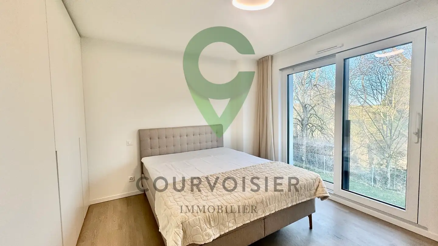 Appartement à louer - 1260 Nyon - Photo 4