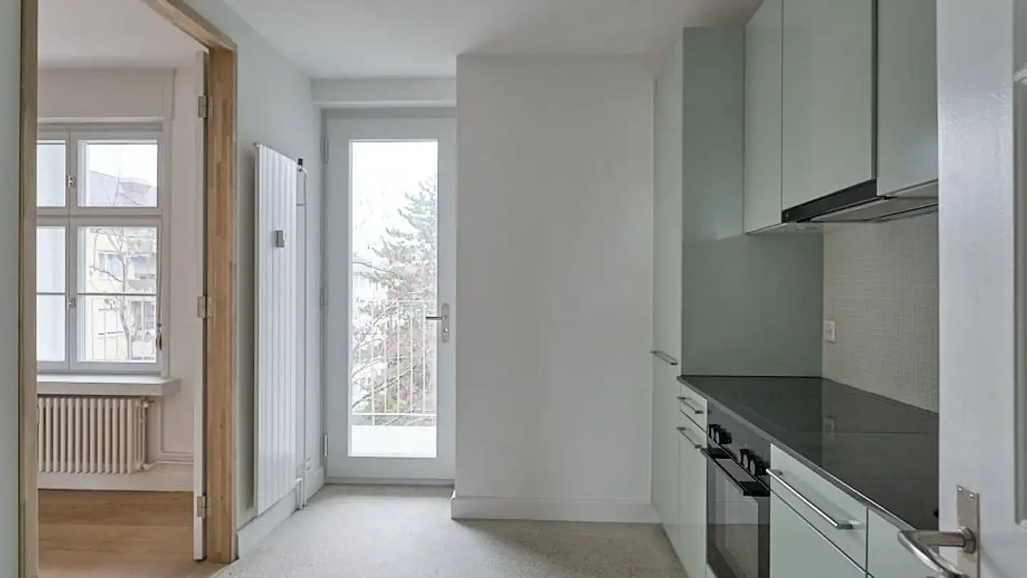 Appartamento in affitto - Altrheinweg 52, 4057 Basel - Foto 3