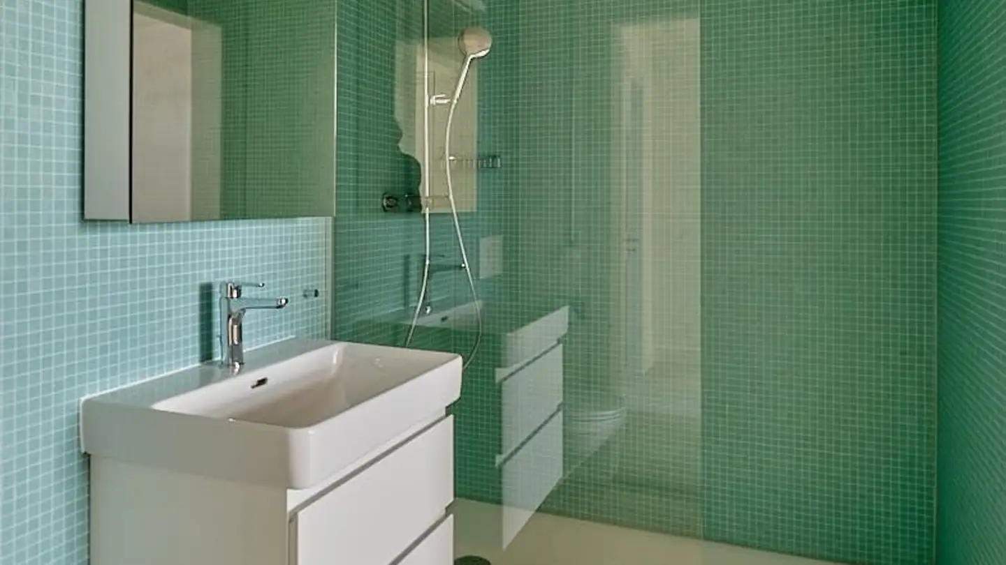 Appartamento in affitto - Altrheinweg 52, 4057 Basel - Foto 4