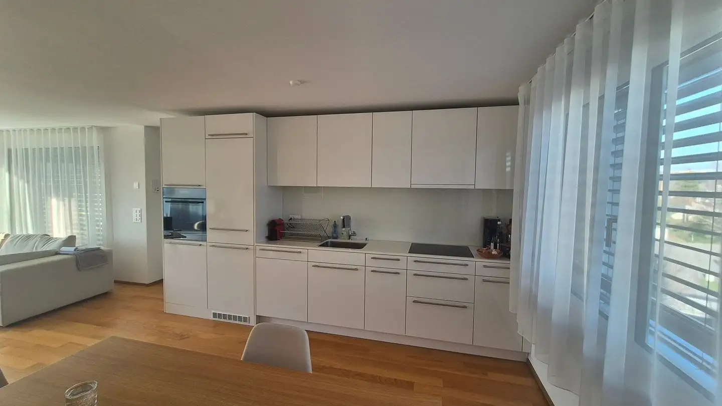 Attico in affitto - Stampfibachstrasse 7c, 4663 Aarburg - Foto 4