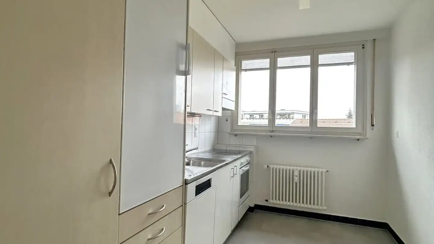 Apartment for rent - Mayenfelserstrasse 42, 4133 Pratteln - Photo 2