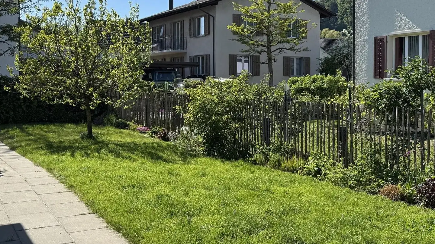 Single house for rent - Forellenweg 2, 5034 Suhr - Photo 3