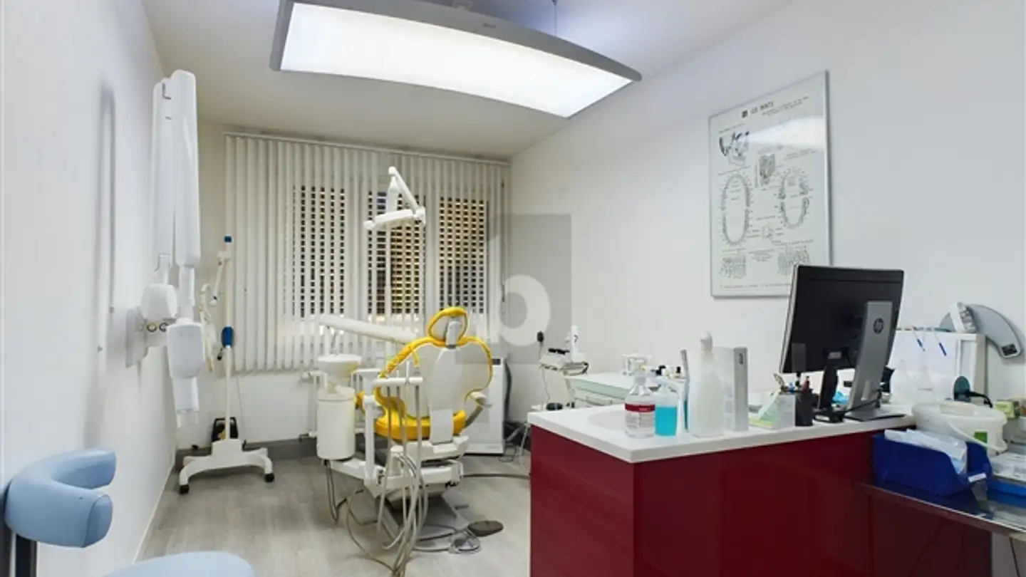 Einfamilienhaus mieten - 1003 Lausanne - Foto 3