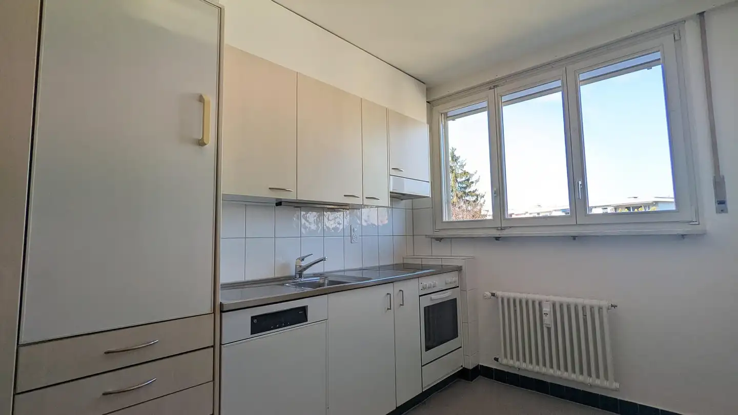 Apartment for rent - Mayenfelserstrasse 42, 4133 Pratteln - Photo 3