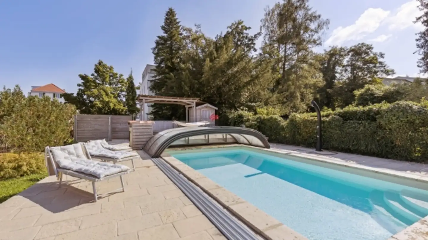 Maison individuelle à vendre - Ilgenstrasse 21, 8280 Kreuzlingen