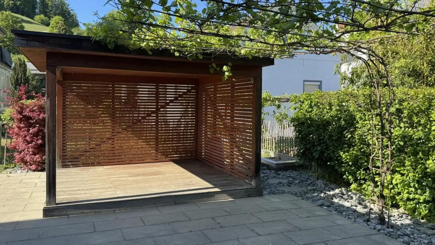 Single house for rent - Forellenweg 2, 5034 Suhr - Photo 4