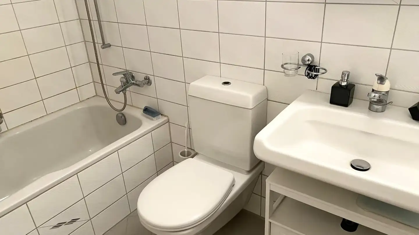 Appartamento in affitto - Hertensteinstrasse 32, 6004 Luzern - Foto 4