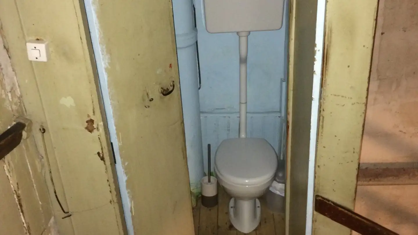 Single room for rent - Postgasse, 3011 Bern - Photo 4