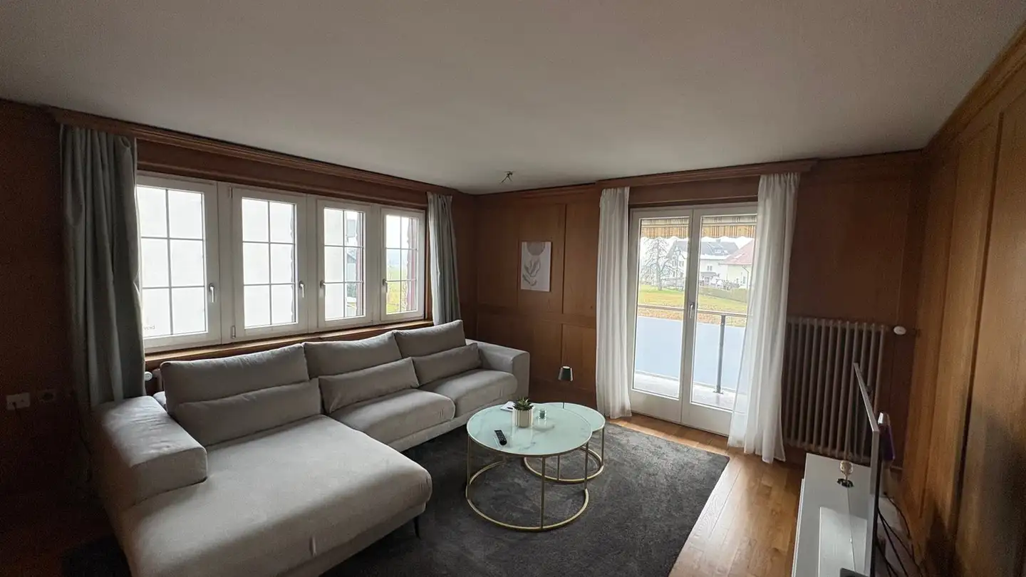 Apartment for rent - Sonnweidstrasse 2, 6212 St. Erhard