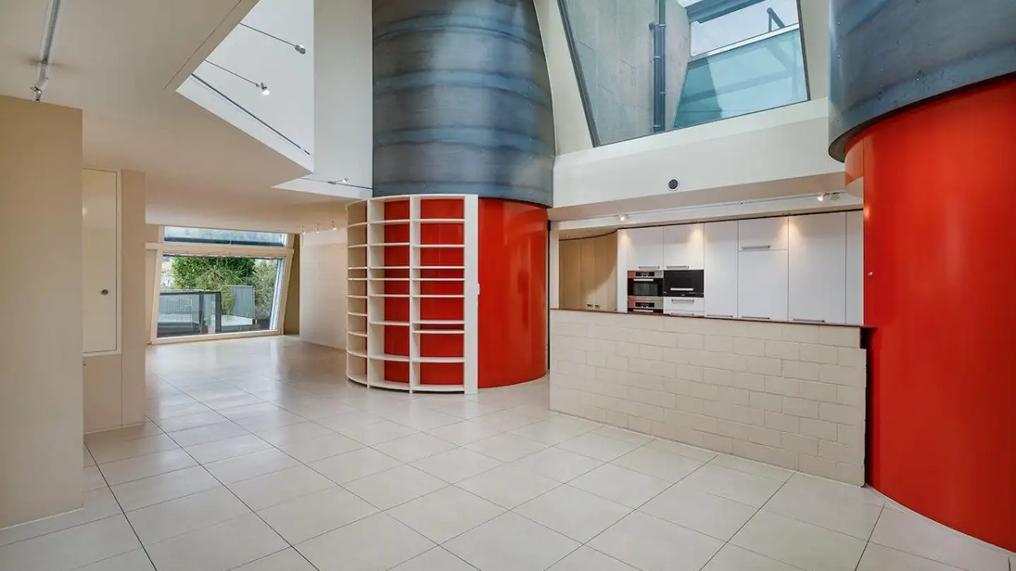 Wohnung kaufen - Rütistrasse 43, 8134 Adliswil
