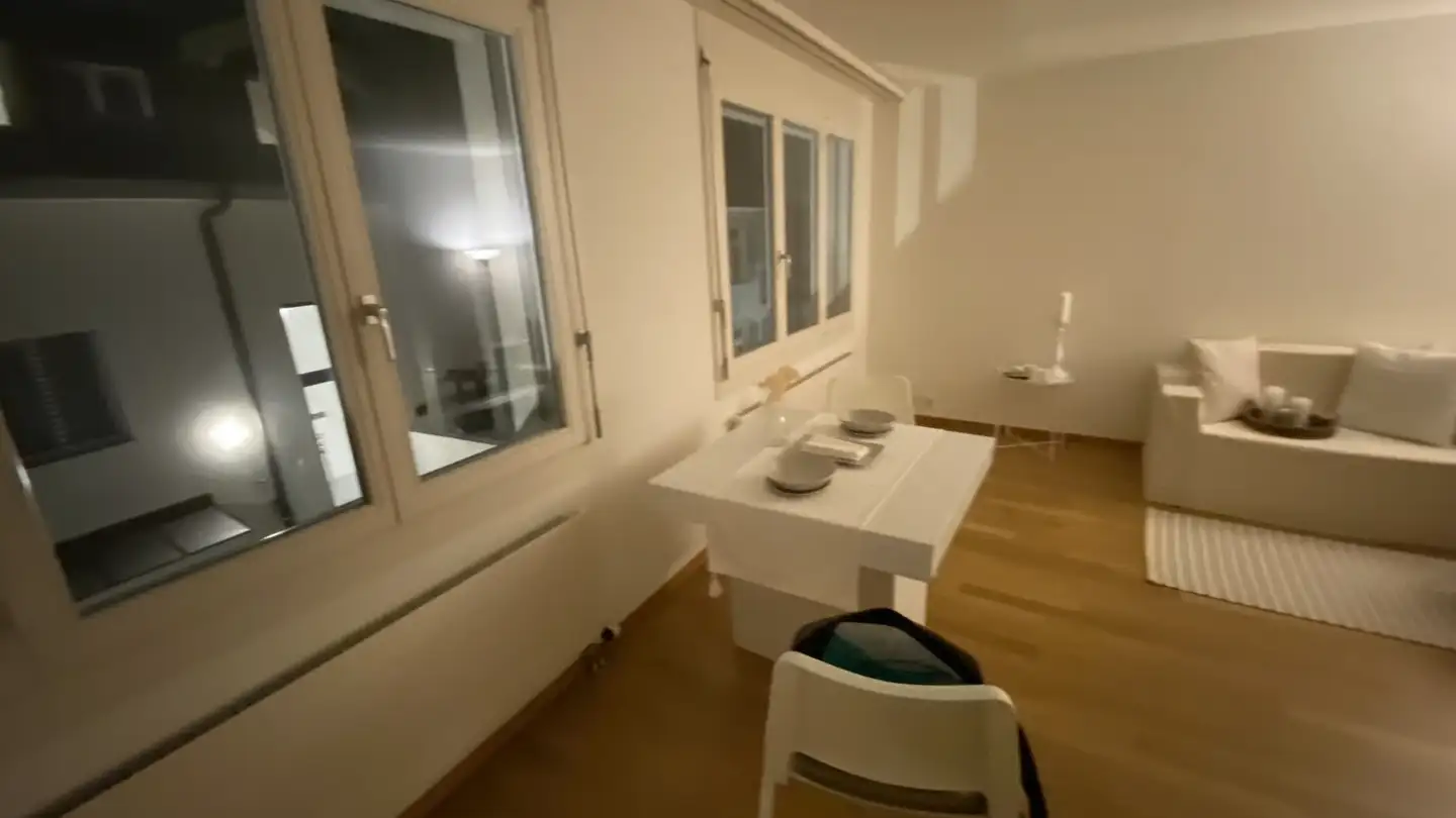 Appartamento in affitto - Hertensteinstrasse 32, 6004 Luzern