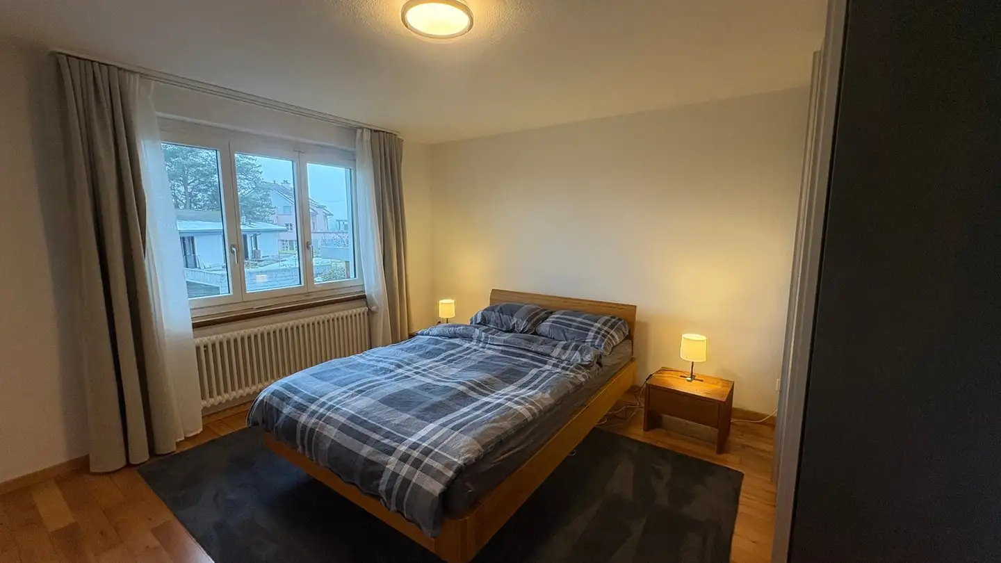 Apartment for rent - Sonnweidstrasse 2, 6212 St. Erhard - Photo 3