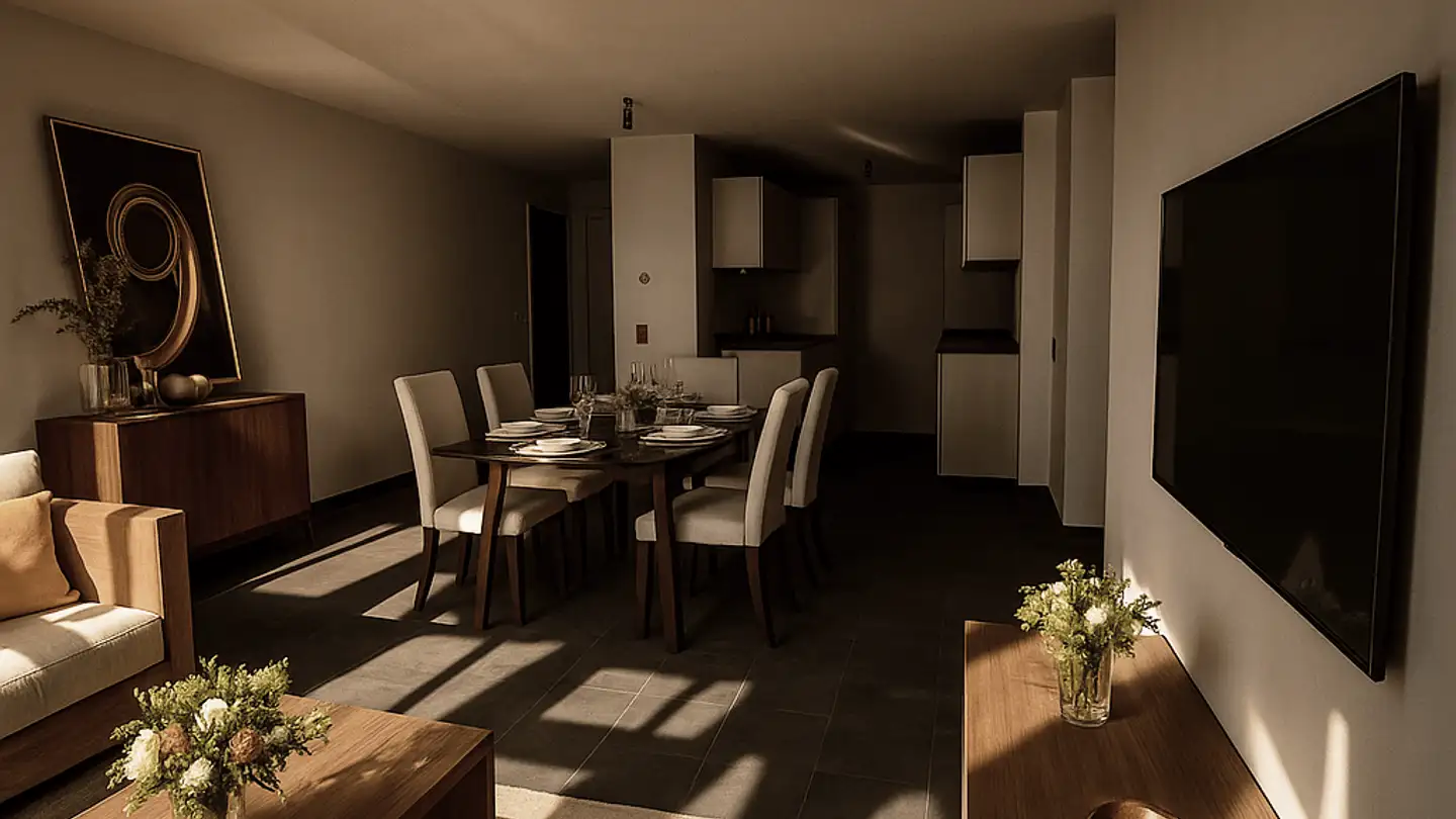 Appartamento a gradini in vendita - Via Del Tiglio 36, 6605 Locarno