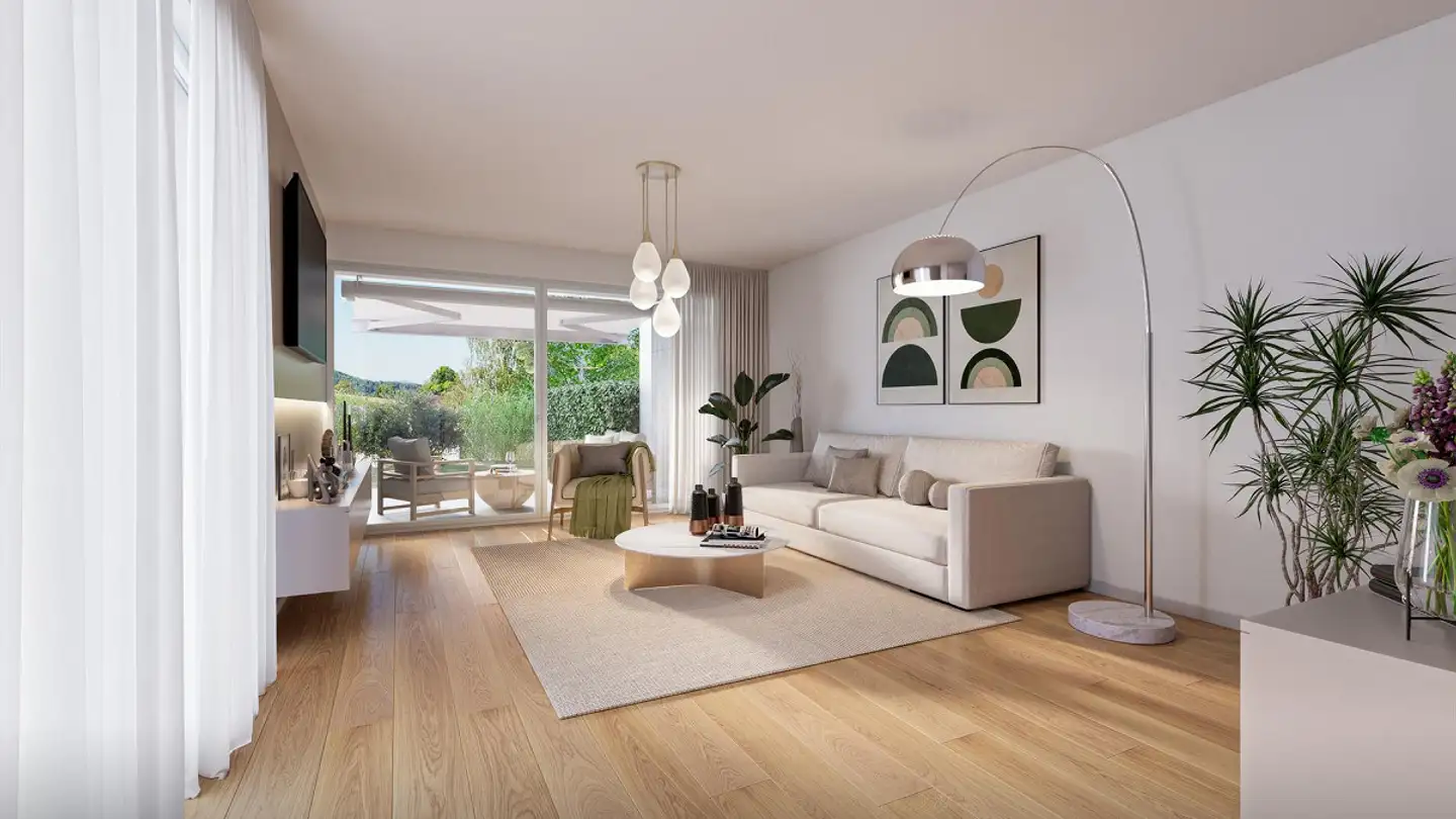 Casa singola in vendita - 5413 Birmenstorf AG - Photo 2