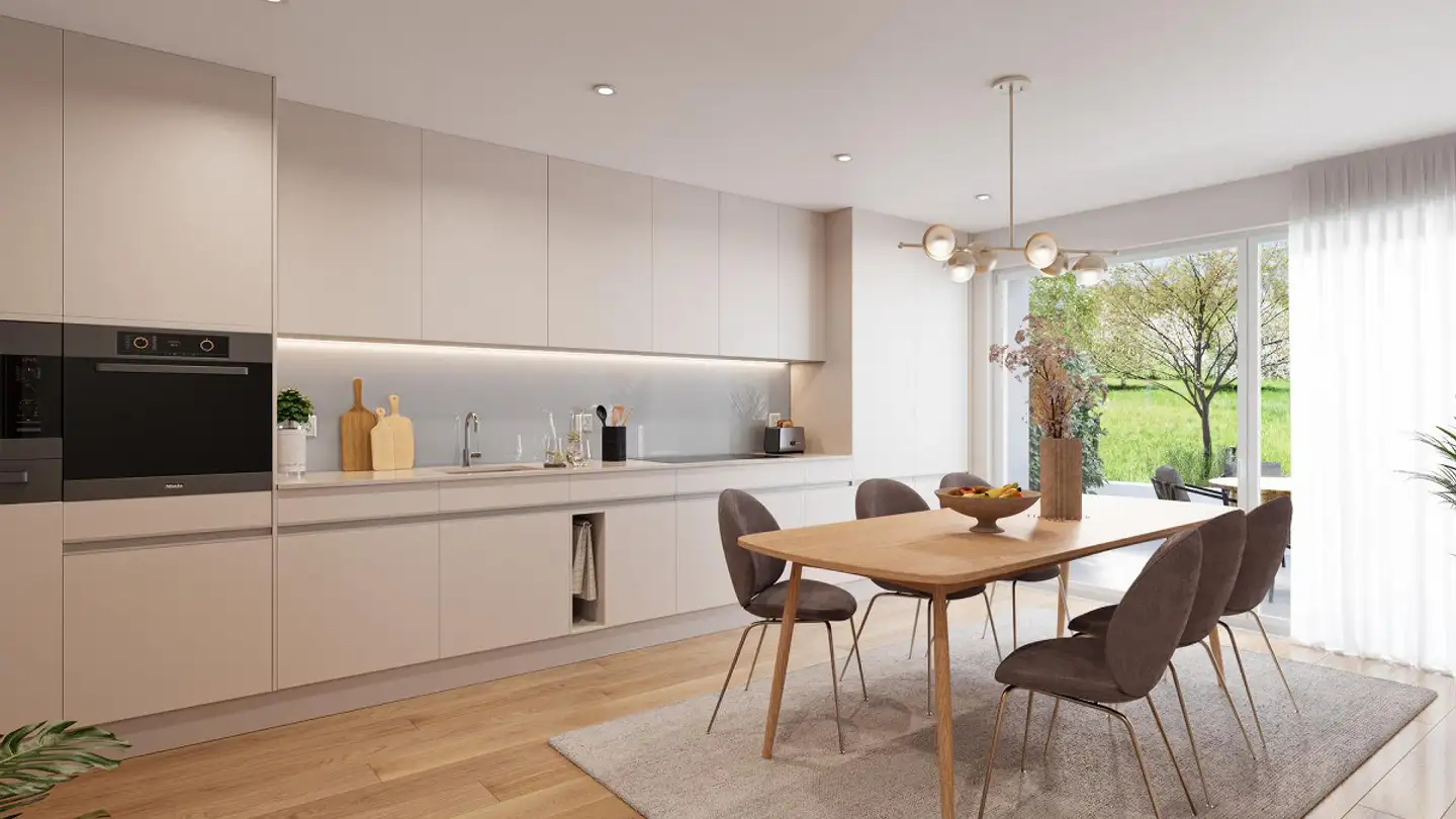 Casa singola in vendita - 5413 Birmenstorf AG - Photo 4