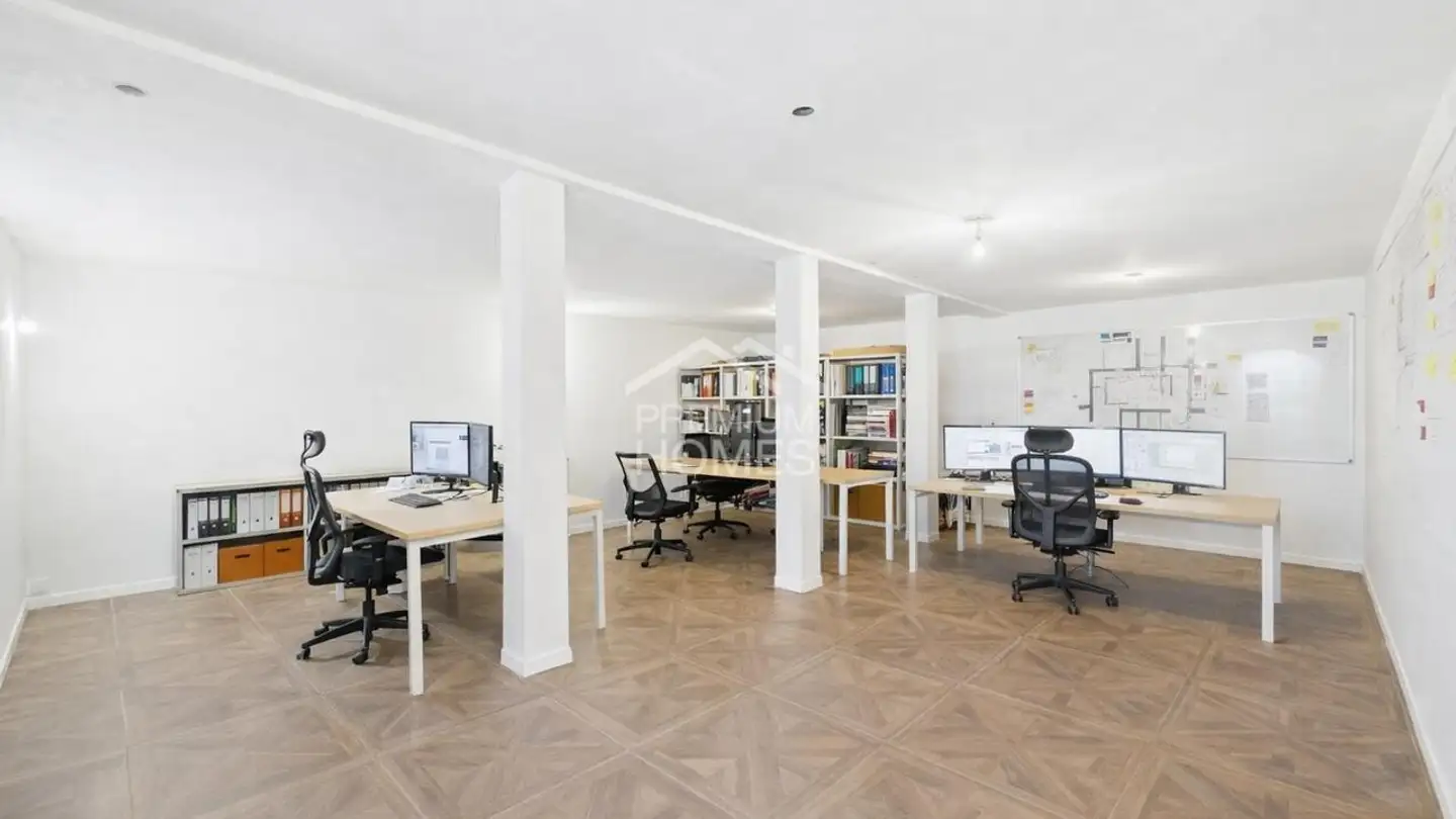 Gewerbe kaufen - 1680 Romont FR - Foto 3