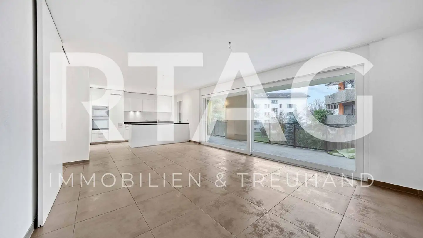 Appartamento in vendita - Trattweg 3, 9443 Widnau