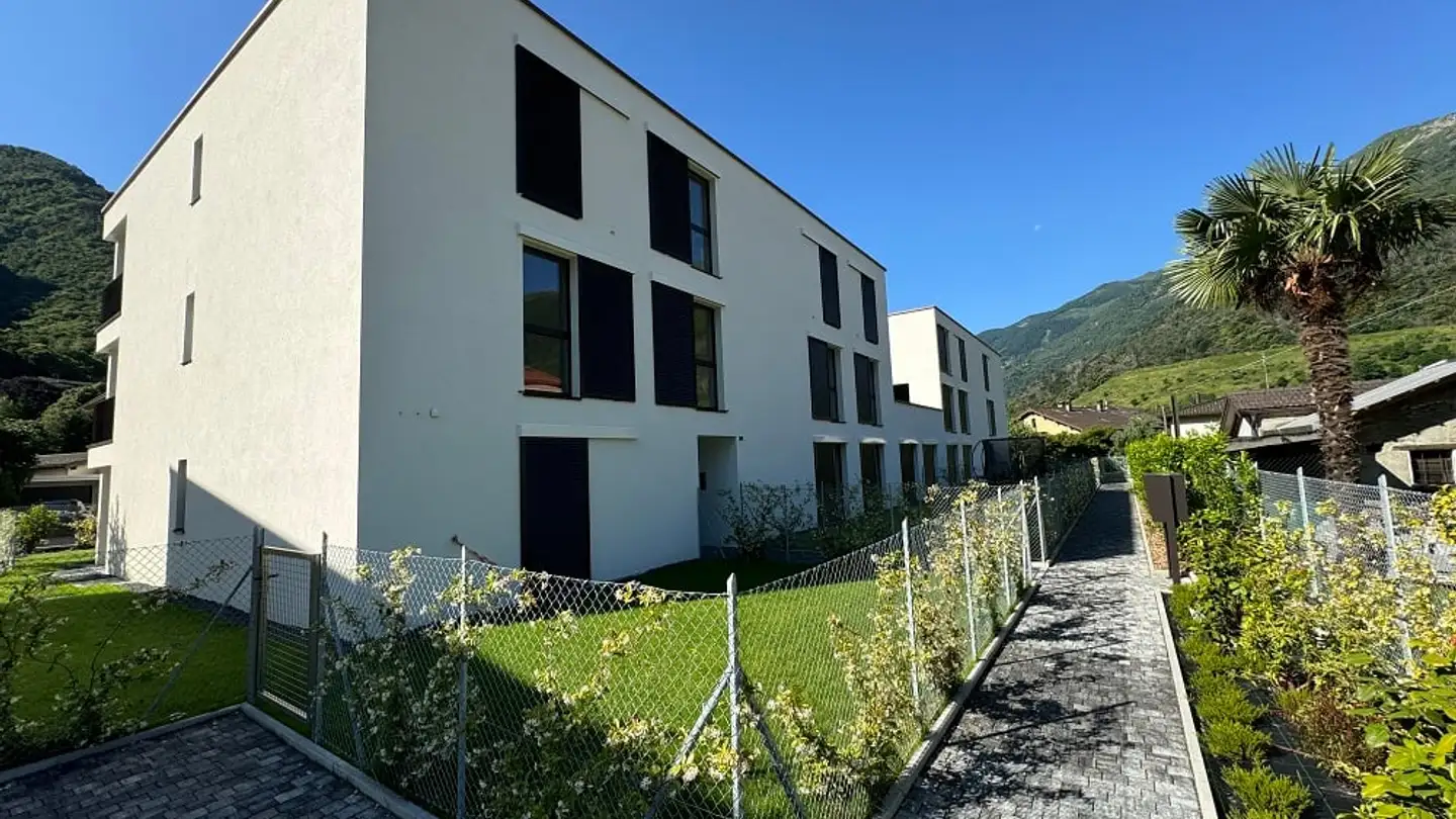 Appartamento in vendita - Via Ca Da Sura 3, 6803 Camignolo - Photo 4