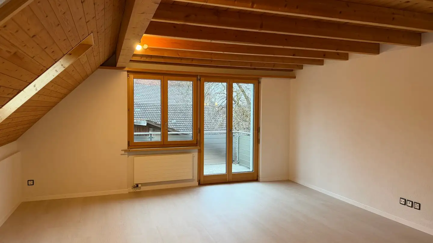 Apartment for rent - Gerbestrasse 2, 8353 Elgg - Photo 3