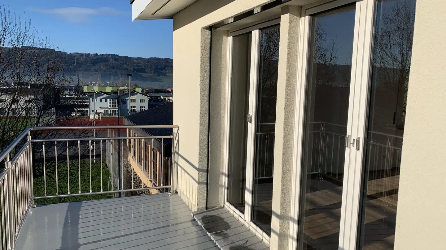 Wohnung mieten - Ermenseerstrasse 7, 6285 Hitzkirch - Foto 4