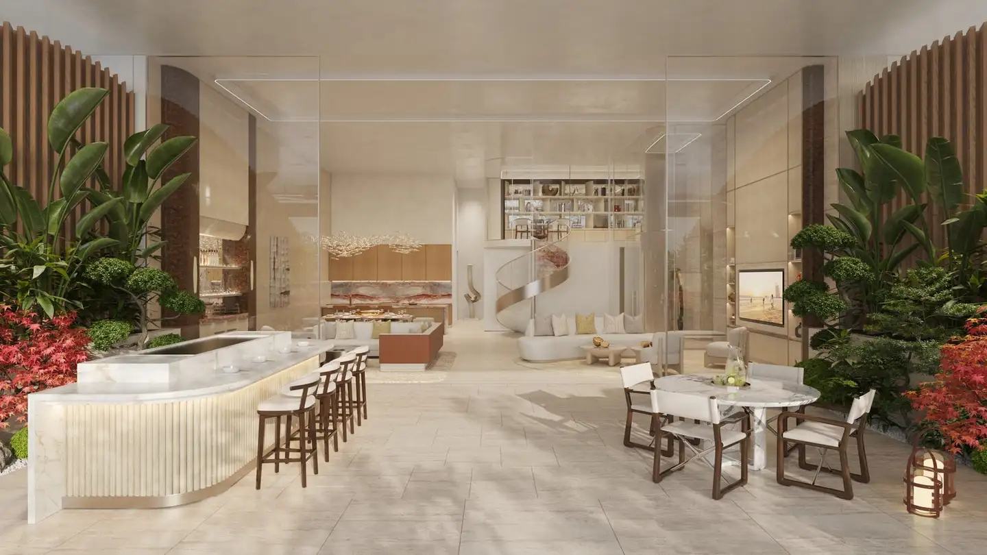 Appartement à vendre - 7500 St. Moritz - Photo 3