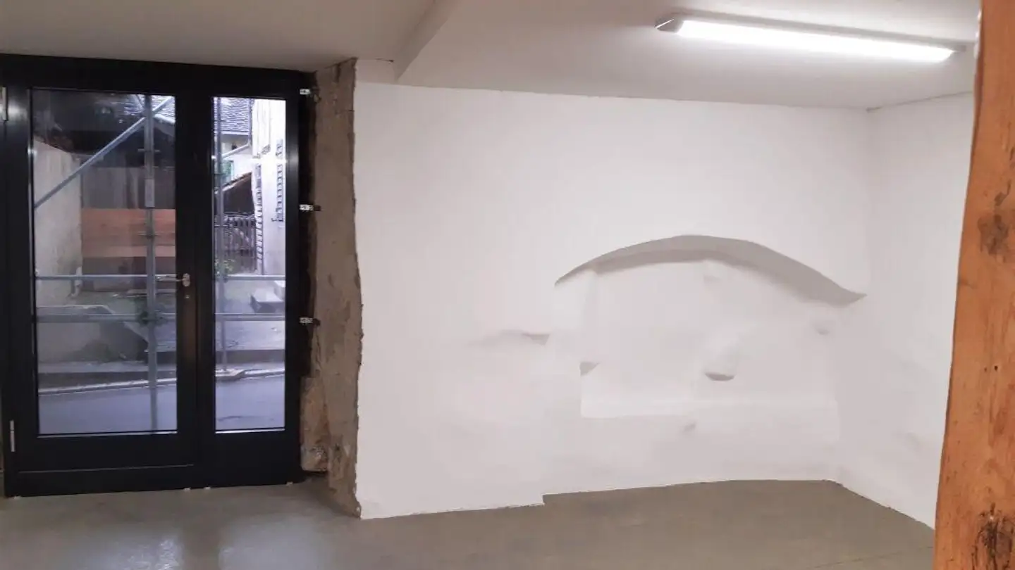 Gewerbe mieten - Schützengasse 2, 8224 Löhningen - Foto 2