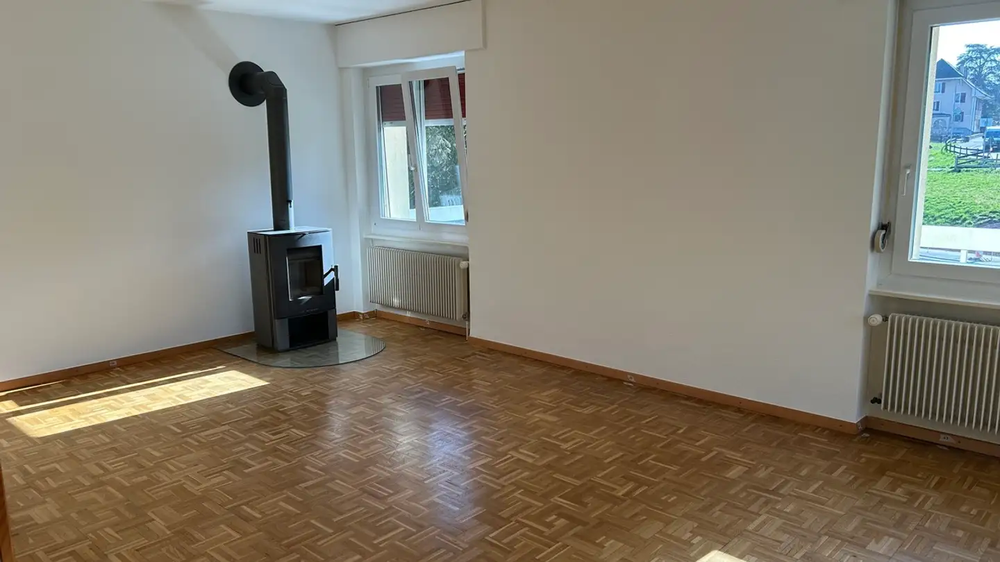 Apartment for rent - Avenue De Billens 7, 1510 Moudon - Photo 2