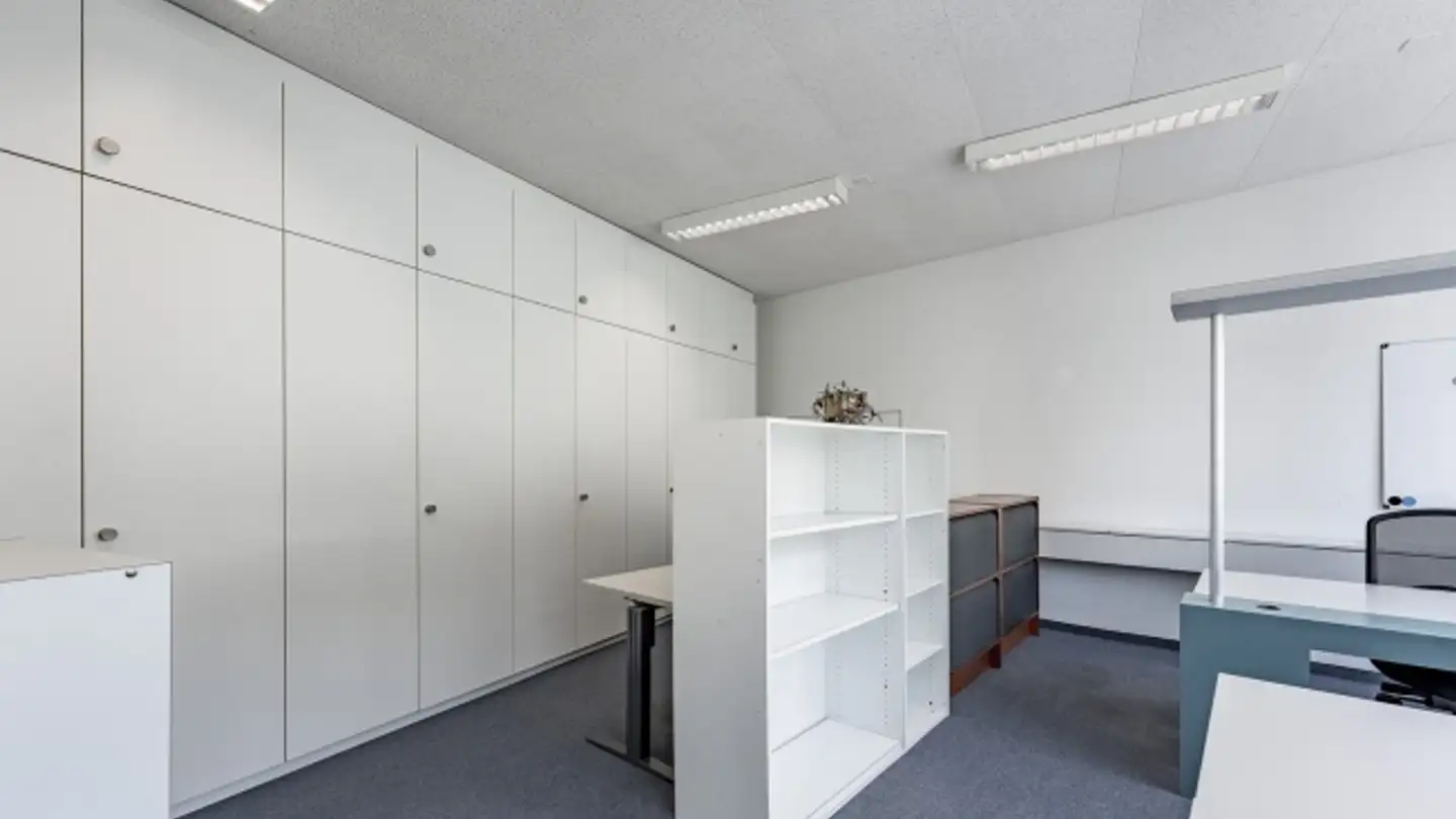 Spazio ufficio in affitto - Schaffhauserstrasse 418, 8050 Zürich - Foto 2