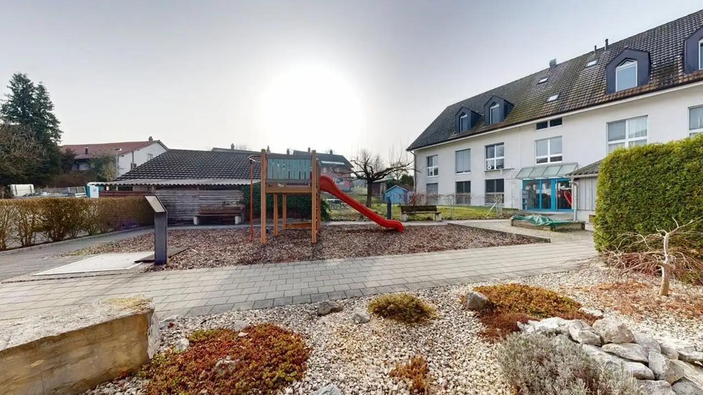 Duplex à vendre - Berglistrasse 2, 8616 Riedikon - Photo 2