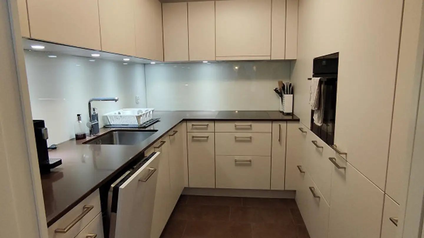 Appartement à louer - Bachtelstrasse 8, 8810 Horgen