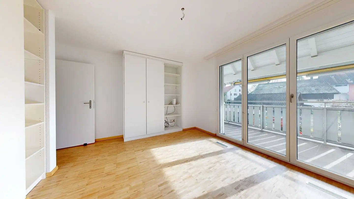 Duplex à vendre - Berglistrasse 2, 8616 Riedikon - Photo 3