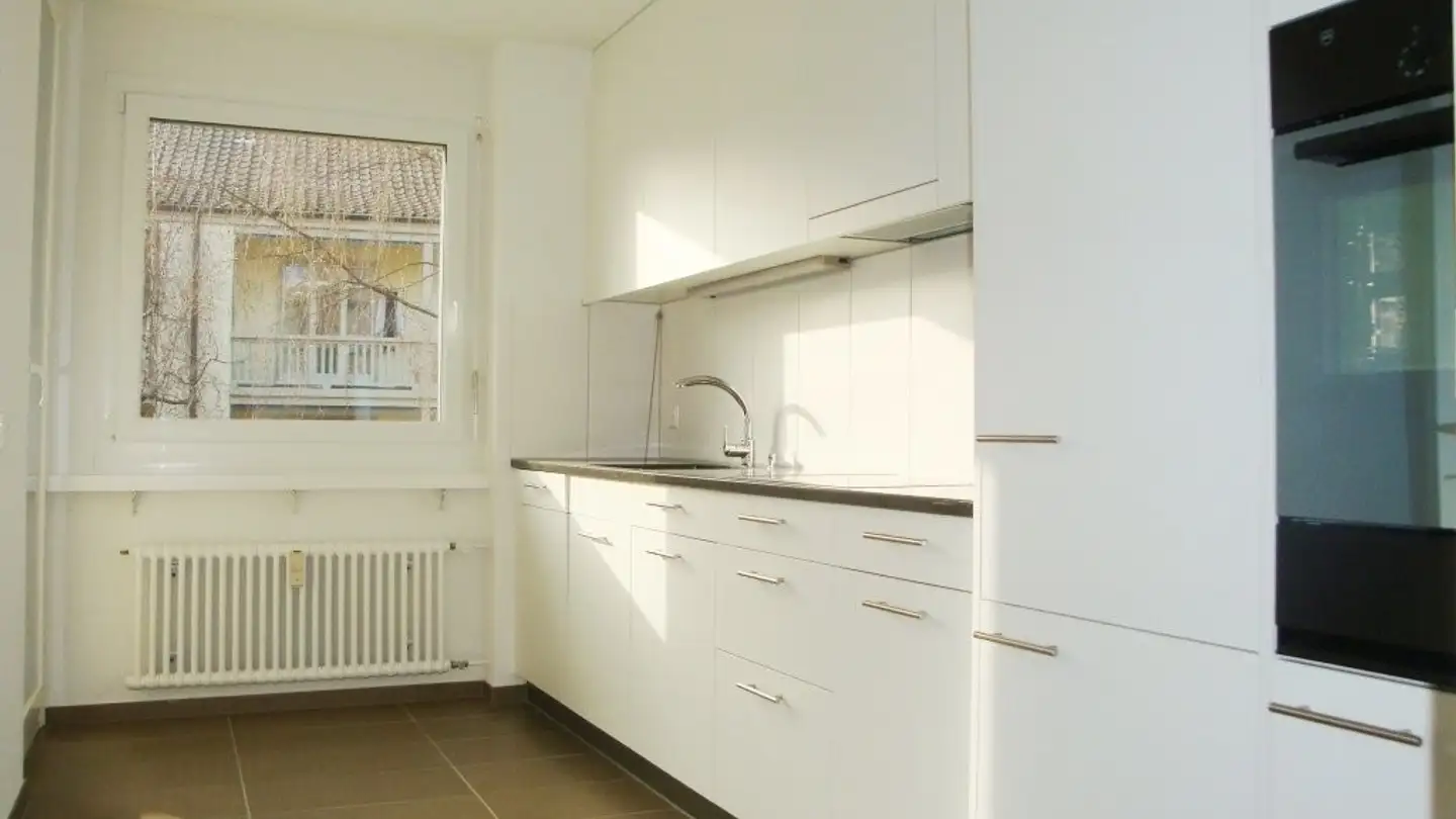 Wohnung mieten - In Den Ziegelhöfen 8, 4054 Basel - Foto 3