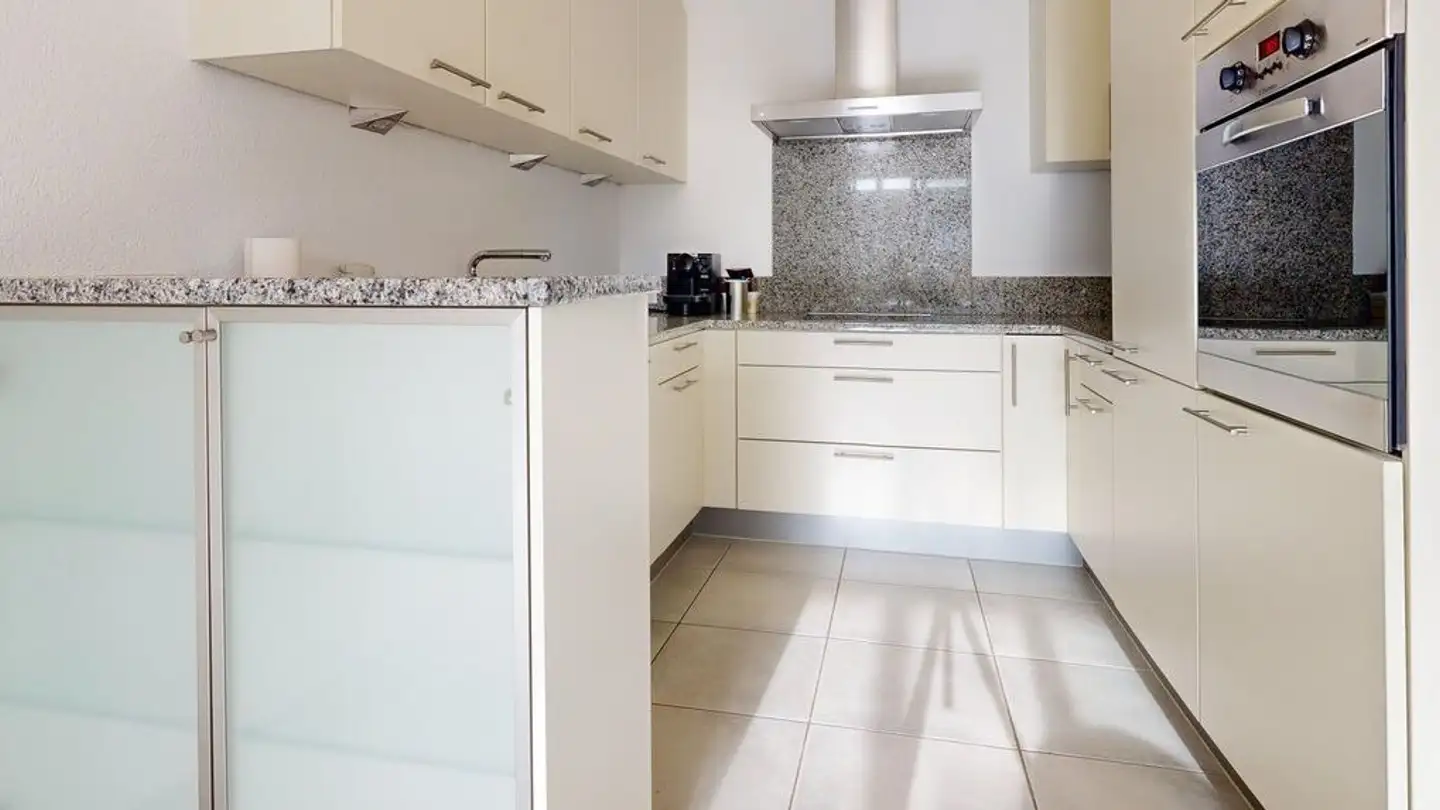 Duplex à vendre - Berglistrasse 2, 8616 Riedikon - Photo 4