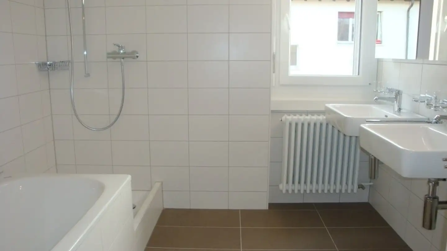 Wohnung mieten - In Den Ziegelhöfen 8, 4054 Basel - Foto 4