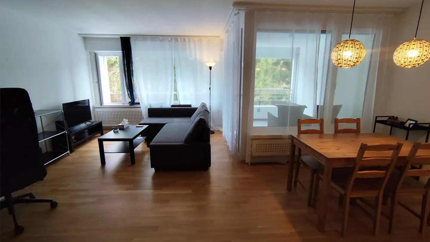 Appartement à louer - Bachtelstrasse 8, 8810 Horgen - Photo 3