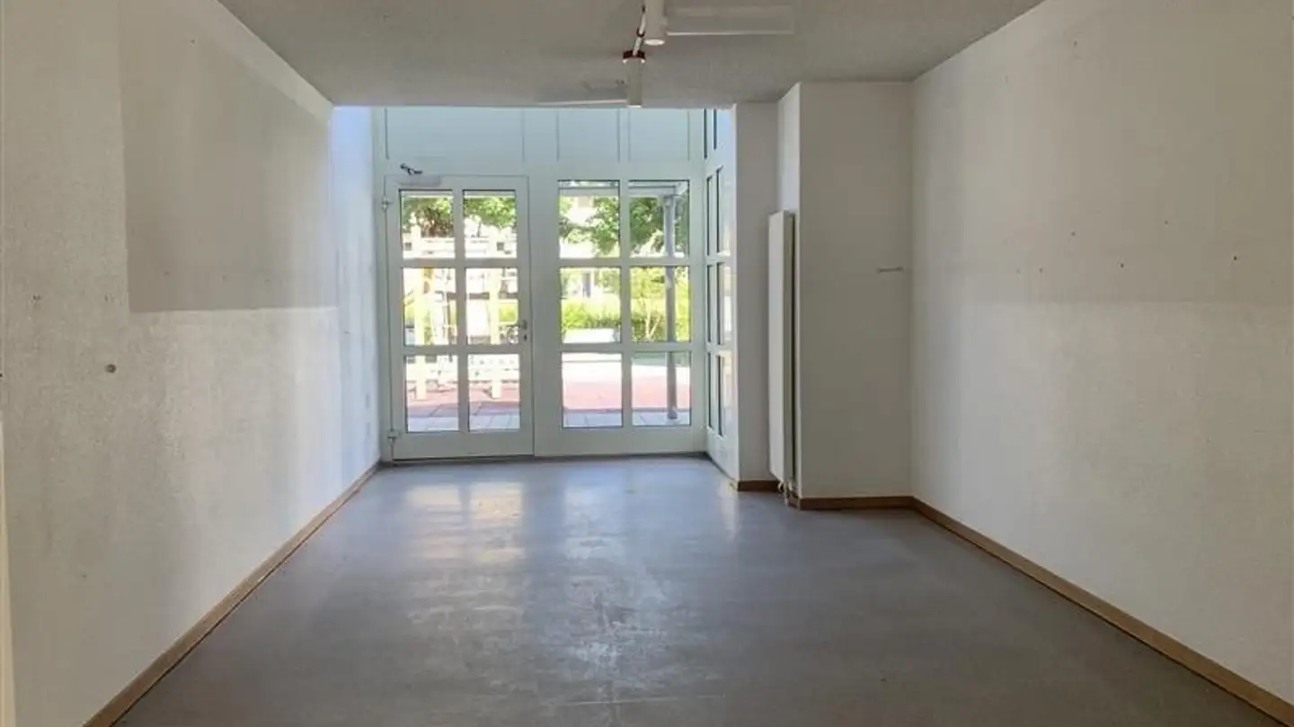 Commercial for rent - Im Pünt 49, 8105 Watt - Photo 4
