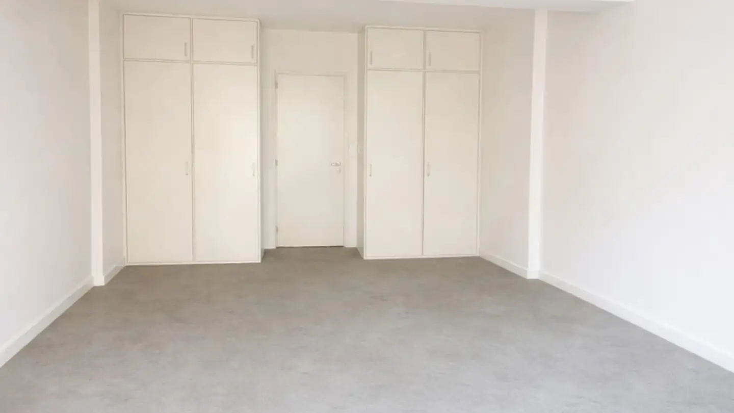 Stanza singola in affitto - Rämistrasse 37, 8001 Zürich - Foto 4