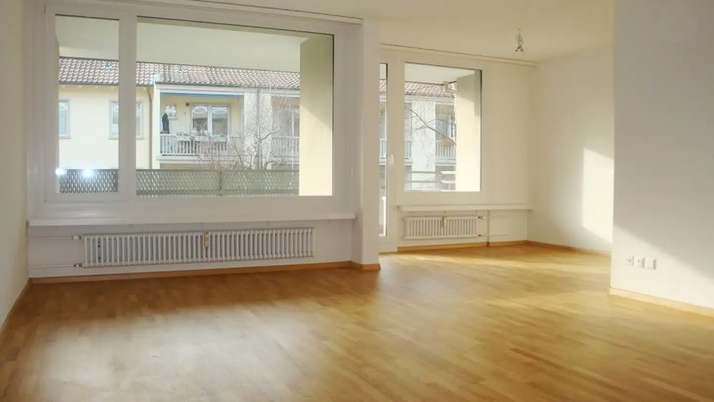Wohnung mieten - In Den Ziegelhöfen 8, 4054 Basel - Foto 2